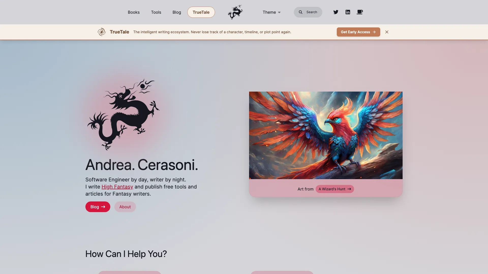 Thumbnail of Andrea Cerasoni